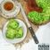 Cooksnap dari farida Sulthan 🇮🇩 (IG. Malika02782) untuk resep Bolu pandan meises