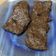Cooksnap de Catarina Duarte quando cozinhou Brownie FIT vegano com apenas 2 ingredientes e sem açúcar.