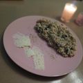 Cooksnap από Creta_cook στη συνταγή Ριζότο με γραβιέρα με τρούφα