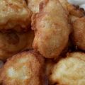 Cooksnap dari Amelies Magic Kitchen untuk resep Ubi goreng enak manis dan renyah