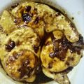 Cooksnap dari Ella Widya untuk resep 61.Telur ceplok asam jawa