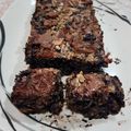 Cooksnap dari Ifa Sf untuk resep Simple Oat Brownies