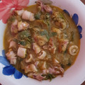 Cooksnap dari Qittya untuk resep Cumi Hulk ala MJS