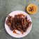 Cooksnap dari Syifana Rahma Addiyani untuk resep Ceker dimsum