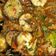 Cooksnap dari Raena Sudjai untuk resep Terong Balado Pedas Manis Ikan Teri Daun jeruk