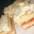 Cooksnap dari nie_dualima untuk resep Butter Cream homemade