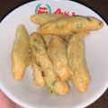 Cooksnap dari Leticia Deputri untuk resep Sotong Temannya Tahu Bulat (Dijamin Empuk)