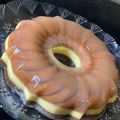 Cooksnap dari Lilik Anggriyana untuk resep Puding regal