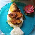 Sumita Roychowdhury's cooksnap of when they made ভাপা ইলিশ (bhapa ilish recipe in Bengali).