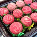 Cooksnap dari Evis Dewi Sarwendah untuk resep Marshmallow Homemade / Takir Pita