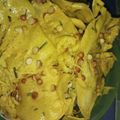 Cooksnap dari Mely untuk resep Peyek kacang