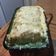El cooksnap de Carlos Bottallo cuando hizo Tortilla de coliflor y pollo al horno.