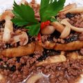 Cooksnap dari TiaSignature! untuk resep Tahu Nori saus Teriyaki