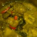 Cooksnap dari Murtini Pontianak untuk resep Tongseng ayam