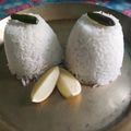 ভানুমতী সরকার's cooksnap of when they made সাদা ভাত 🍚(Sada Bhat recipe in Bengali).