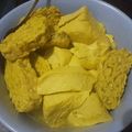 Cooksnap dari Miranda Ariesa untuk resep Ayam Tahu Tempe Ungkep Enak Bangett