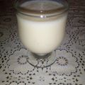 Anamta Azeem's cooksnap of when they made Chiku shake.
