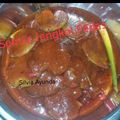 Cooksnap dari Silvia Ayunda untuk resep Semur Jengkol Pedas