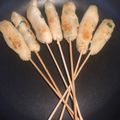 Cooksnap dari Sukma_Cuisine untuk resep Sempol Ayam Panggang