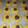 Cooksnap dari Rabiatul Adawiyah Hasbullah untuk resep Blueberry Lemon Thumbprint Cookies with Cheese Super nagih