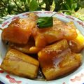 Cooksnap dari Putri(Dapur Ryuna)✅ untuk resep Singkong Karamel