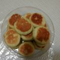 Cooksnap dari bursyah_yunita untuk resep Pia Teflon/ Pia basah