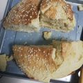 Cooksnap của Nhi Rồm khi họ làm theo món Bánh mì bơ sữa
