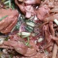 Cooksnap dari Indria Endah Nimasati untuk resep Ayam Kecap Sedap