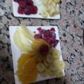 صورة من Kami Marg، شاركها بعد تجربة وصفة تحلية لضيوف الغفلة تشهي