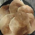 phoenix1029's cooksnap of when they made Amazing pancakes.