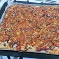 Adrienn Cooksnap-ja, amikor elkészítette a(z) Langalló vagy Kenyérlángos (Gluténmentes) receptet.