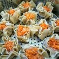 Cooksnap dari Sendy Angela untuk resep Dimsum Siomay Ayam Udang