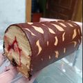 Cooksnap dari Nhey Nhey Nhey untuk resep Bolu Gulung Ekonomis