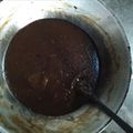 Cooksnap dari Mazpoeng Jamil untuk resep Petis udang homemade sedeppp👍