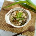 Cooksnap dari 🔪Nitayasari.Recipes🥦 untuk resep Nasi Terung Korea (Gaji Bap)