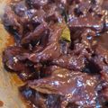 Cooksnap dari Elena puspasari untuk resep Daging sapi kelem khas semarang