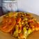 La cooksnap de Melileli cuando cocinó Curry de papas y arvejas