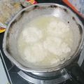 Cooksnap dari Qoniah 04 untuk resep Cireng crispy