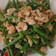 Cooksnap dari Antoine A. P. untuk resep Tumis buncis daging giling