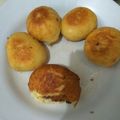 Cooksnap dari Sugriyani Pamungkas untuk resep Roti goreng coklat keju