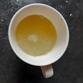 Mamata Pramanik's cooksnap of when they made স্যুইট লাইম জ্যুস(Sweet lime juice recipe in Bengali).