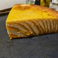 Сooksnap від Olya_Pas, який(а) приготував(ла) Сирно-гарбузова запіканка з маком!.