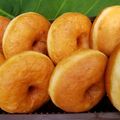 Cooksnap dari Yaya Chaniago untuk resep Donat Kentang no ulen yang gak bikin capek