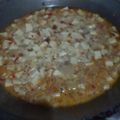 Cooksnap dari Hilda Hamid untuk resep Jangan Ndeso