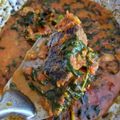 Cooksnap dari Dhewy Asry untuk resep Ayam Woku Khas Manado (Ayam Kemangi)