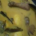 Cooksnap dari Dapur Nyess untuk resep Opor Ayam