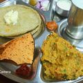 Kunti Naik's cooksnap of when they made ભરથું (bharthu Recipe in Gujarati).
