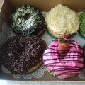Cooksnap dari hana frozenfood&cake's Malang untuk resep Donat jco lembut