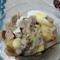 Cooksnap dari Rizki Ramadhani untuk resep Sop Ubi
