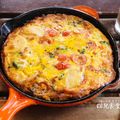 貓兒食堂 的 🇪🇦西班牙烘蛋(無烤箱版) cooksnap